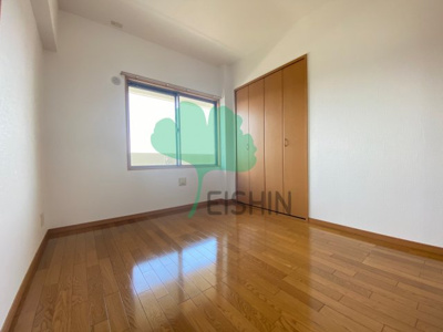 【寝室】 | 第27川崎ビル | 寝室です。