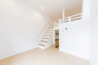 【寝室】 | ドリテグランツ | 寝室です。