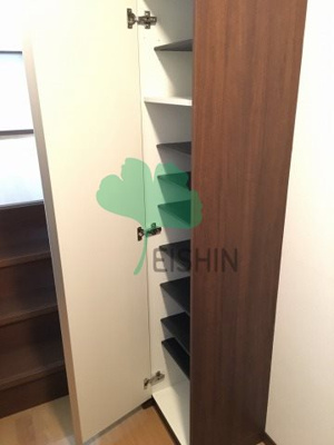 【内装】 | ウェザリア駅南