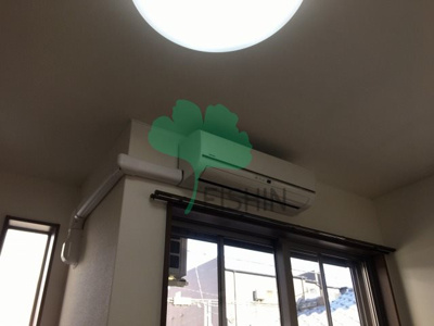  | ウェザリア駅南