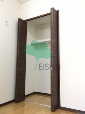 【収納】 | ウェザリア駅南 | 収納です。