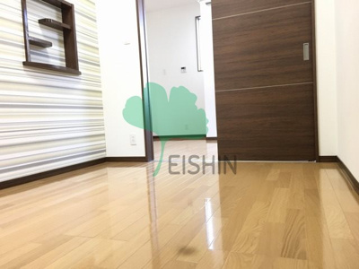 【寝室】 | ウェザリア駅南 | 寝室です。