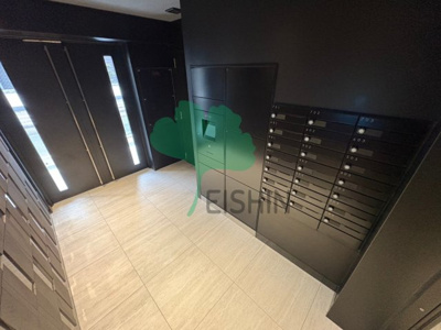 【その他共用部分】 | S-RESIDENCE半道橋achieve