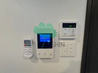 【設備】 | S-RESIDENCE半道橋achieve