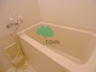 【浴室】 | ロイヤル呉服 | 清潔感のある浴室です！