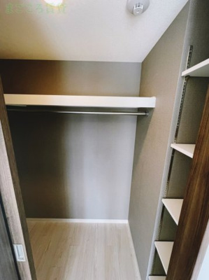 【収納】 | エステムコート新梅田