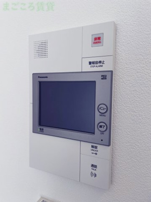 【セキュリティ】 | エステムコート新梅田