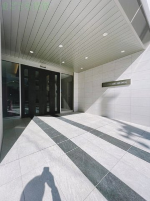 【エントランス】 | エステムコート新梅田