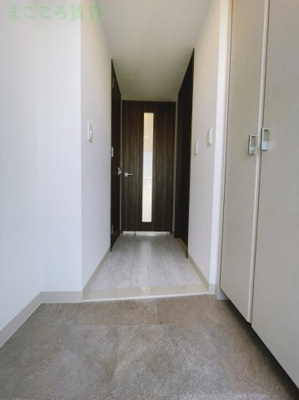 【玄関】 | エステムコート新梅田