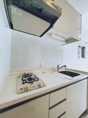 【キッチン】 | エステムコート新梅田