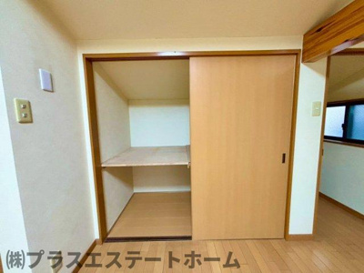 【収納】 | 野田町6丁目戸建