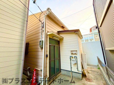 【外観】 | 野田町6丁目戸建