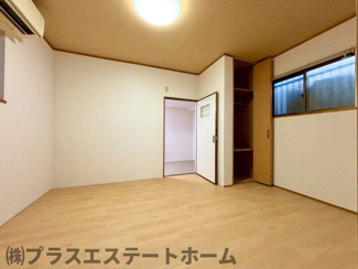 【居間・リビング】 | 野田町6丁目戸建