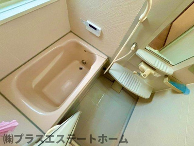 【浴室】 | 野田町6丁目戸建