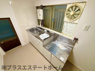 【洗面所】 | 野田町6丁目戸建