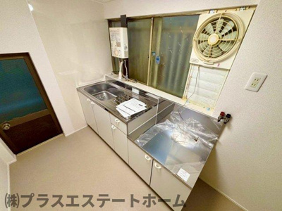 【洗面所】 | 野田町6丁目戸建