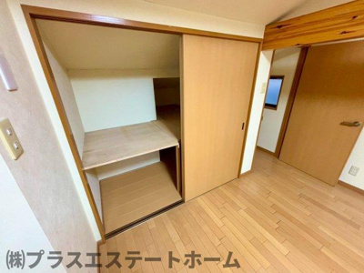 【収納】 | 野田町6丁目戸建