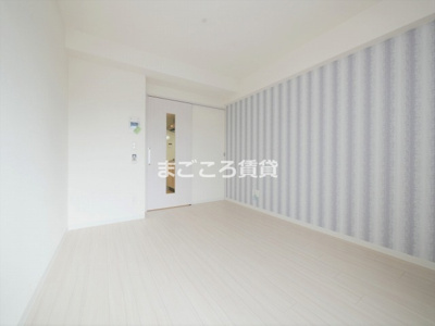 【洋室】 | ファーストフィオーレ本町イースト