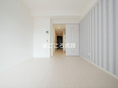 【寝室】 | ファーストフィオーレ本町イースト