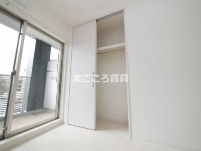 【収納】 | ファーストフィオーレ本町イースト