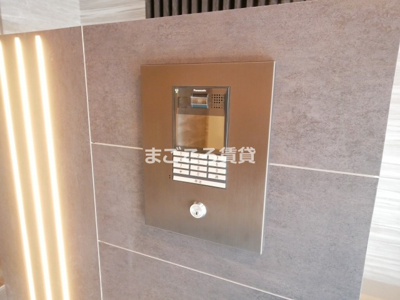 【その他共用部分】 | ファーストフィオーレ本町イースト