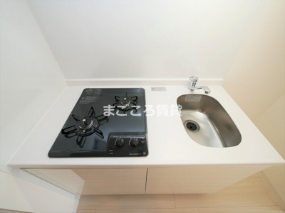 【キッチン】 | ファーストフィオーレ本町イースト