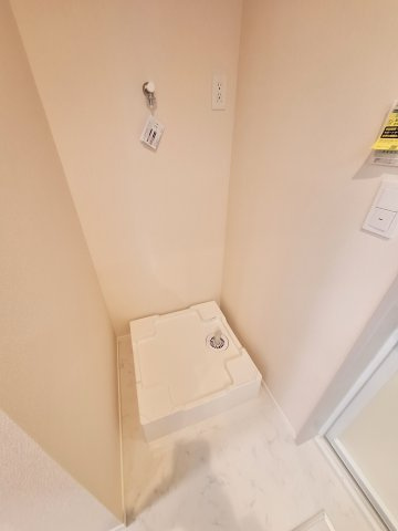 ミレ・ヴェルデの設備