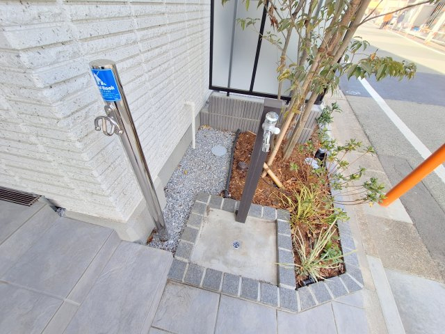 ミレ・ヴェルデのその他