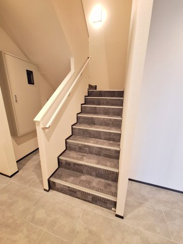 ミレ・ヴェルデのその他共用部分