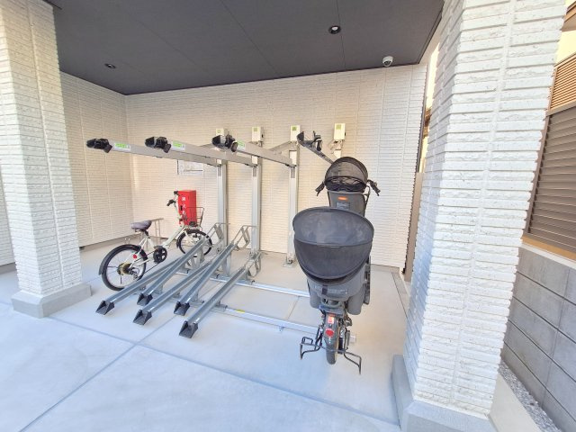 ミレ・ヴェルデのその他