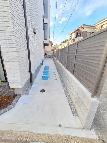 ミレ・ヴェルデのその他共用部分