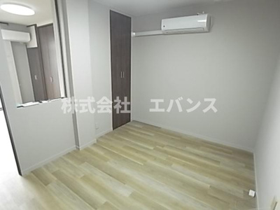 【居間・リビング】 | 山口マンション