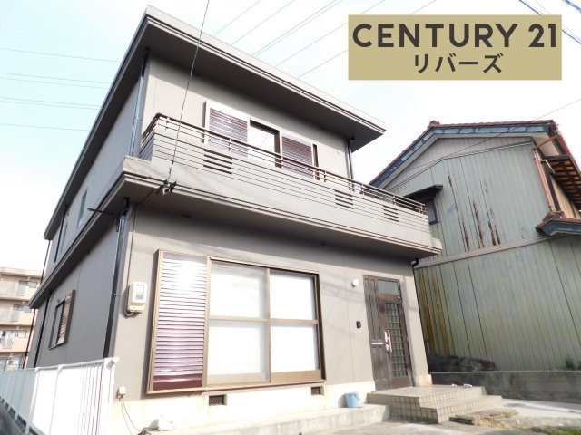 清須市西市場１丁目の中古一戸建の外観|☆２０２５年１２月　リフォーム済☆　　いつでもご案内出来ます♪（お問合せ当日、平日、水曜、夜間の見学でもＯＫ）　新清洲駅まで徒歩約１１分♪　駐車１台ＯＫ