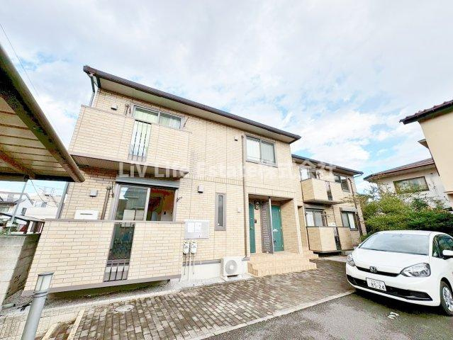 グリーンライフ