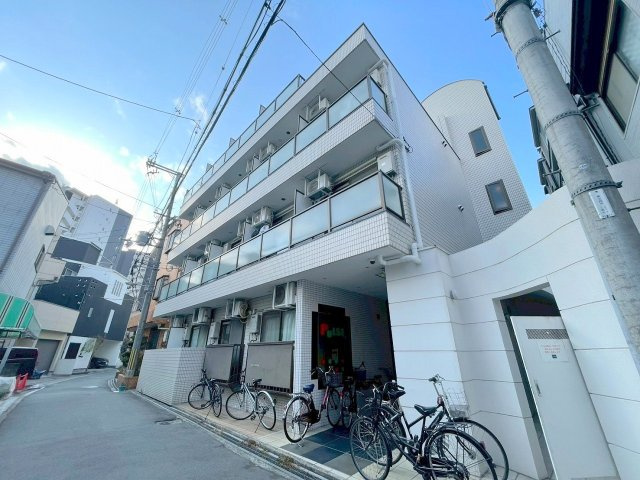 マンションパルス