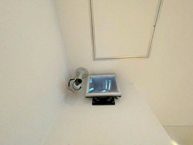 マンションパルスのその他共用部分