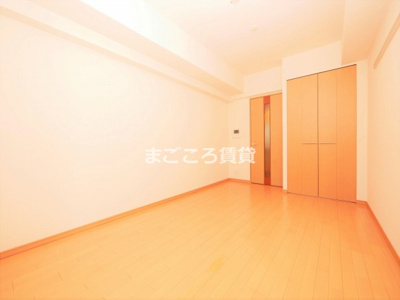 【居間・リビング】 | プレサンス心斎橋リベルタ