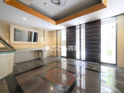 【その他】 | プレサンス心斎橋リベルタ