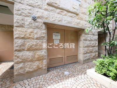 【エントランス】 | プレサンス心斎橋リベルタ