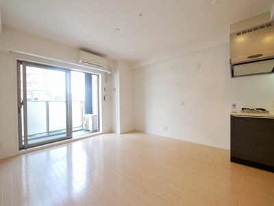 【洋室】 | アプリーレ堺筋本町