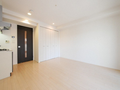 【寝室】 | アプリーレ堺筋本町