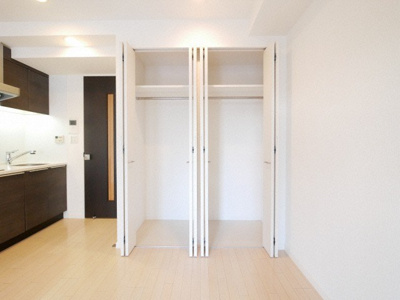 【収納】 | アプリーレ堺筋本町