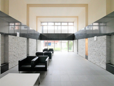 【ロビー】 | アプリーレ堺筋本町