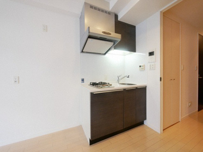 【キッチン】 | アプリーレ堺筋本町