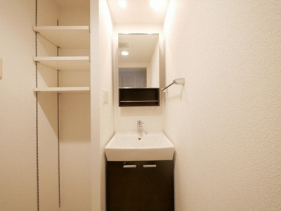 【独立洗面台】 | アプリーレ堺筋本町