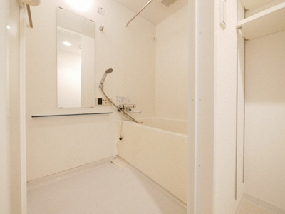 【浴室】 | アプリーレ堺筋本町