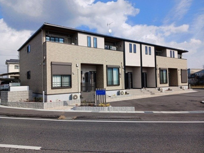 【外観】 | ラズリ