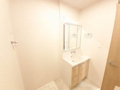 【洗面所】 | ラズリ