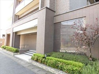 【エントランス】 | サーパス西大津 | エントランス