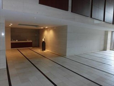 【その他】 | サーパス西大津 | ロビー